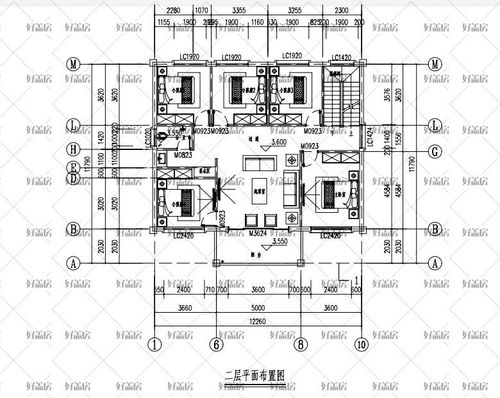 房屋设计分为几种类型,房屋设计包含什么