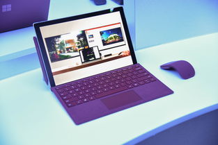 微软surfacepro4(微软surfacepro4什么时候上市的) 20240927更新