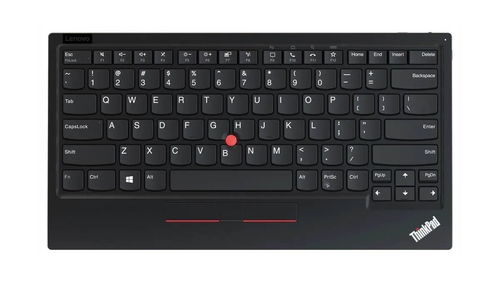 thinkpad笔记本键盘没反应(thinkpad笔记本键盘不能用) 20241018更新