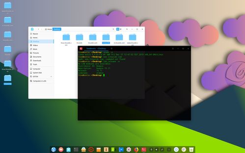 深度linux系统官网下载(深度linux20)