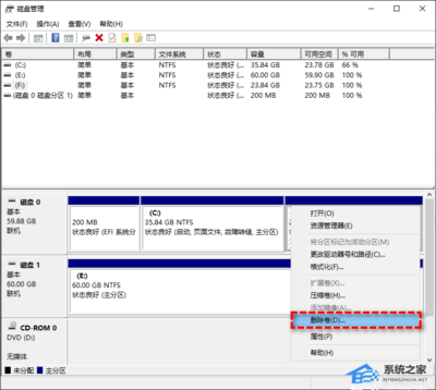 有未分配也无法扩展c盘(未分配磁盘空间无法扩展到其它磁盘)