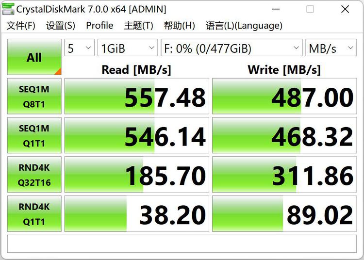 512固态硬盘最佳分区(512固态硬盘分区单元大小)