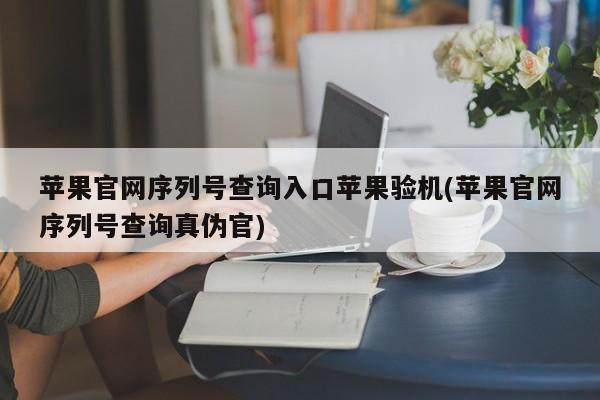 苹果官网序列号查询入口苹果验机(苹果官网序列号查询真伪官) 20240822更新